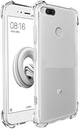 Trend Setter Bumper Case for Mi A1