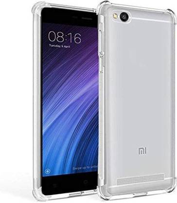 Trend Setter Bumper Case for Mi Redmi Y1 Lite