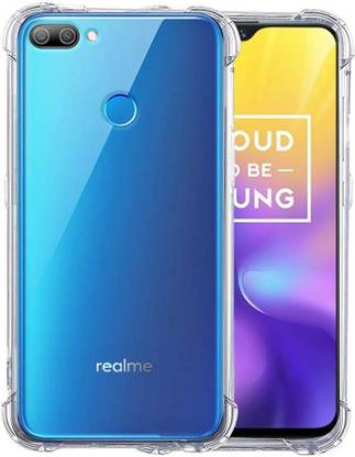 Trend Setter Bumper Case for Realme U1