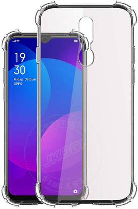 Trend Setter Bumper Case for Oppo A9