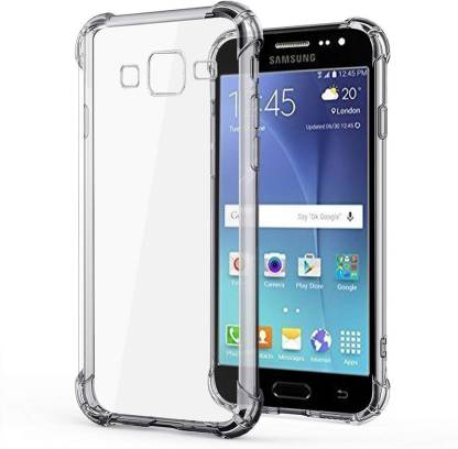 Trend Setter Bumper Case for Samsung Galaxy J2