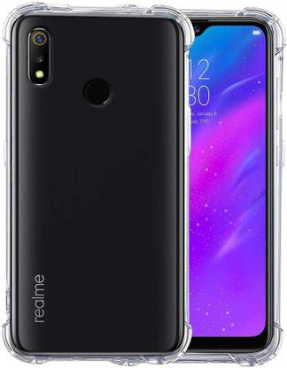 Trend Setter Bumper Case for Realme 3i