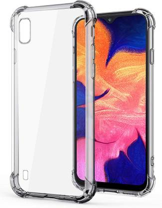 Trend Setter Bumper Case for Samsung Galaxy A10