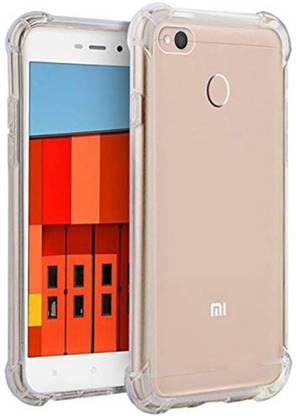Trend Setter Bumper Case for Mi Redmi 3S Prime
