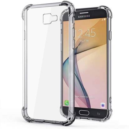 Trend Setter Bumper Case for Samsung Galaxy On Nxt