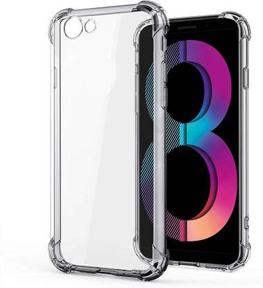 Trend Setter Bumper Case for Oppo A83