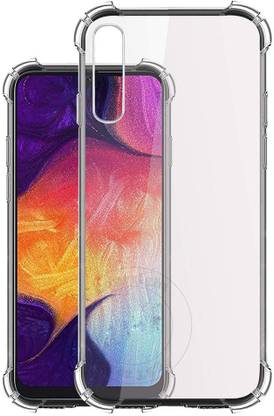 Trend Setter Bumper Case for Samsung Galaxy A50