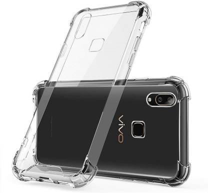 Trend Setter Bumper Case for Vivo Y93