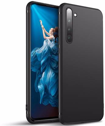 Casehub Front & Back Case for Realme 6 Pro