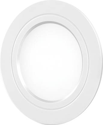 LUMINOUS 5 W Comet Eco LED Concealed R Recessed Ceiling Lamp