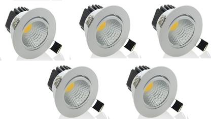 OSRAM Recessed Ceiling Lamp