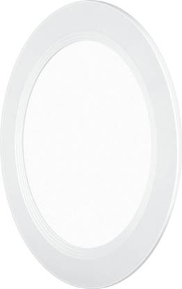 LUMINOUS 12 W Led Slim Panel Cosmo Pro Recessed Ceiling Lamp