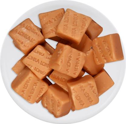House Of Candy Vanilla Fudge Fudges