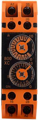 Selec 800XC -timer Programmable Electronic Timer Switch