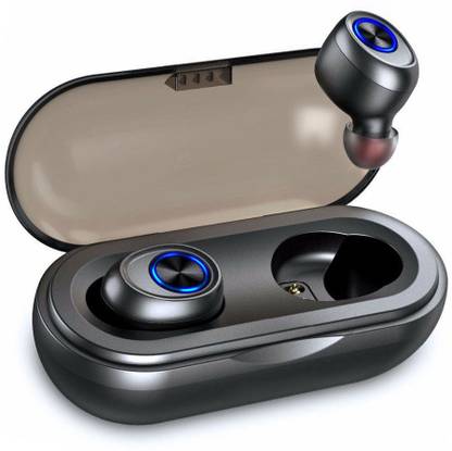 Duende Wireless 3D Sound Earbuds Noise Cancelling IPX7 Waterproof Bluetooth Gaming