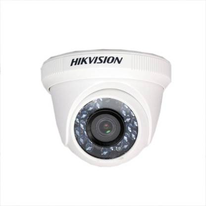 HIKVISION 2MP ECO LITE DOME CAMERA DS-2CE5ADOT-IP/ECO Security Camera