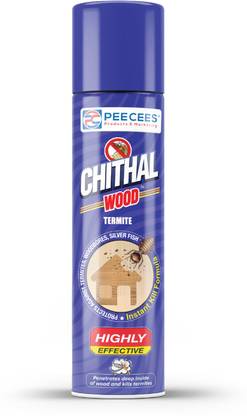 peecees CHITHAL WOOD