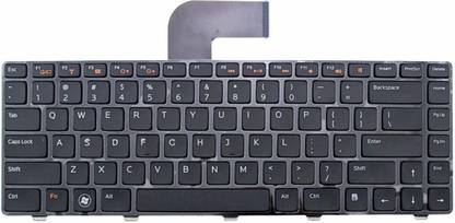DELL Inspiron 15R 5520 N4110 Internal Laptop-size Laptop Keyboard Compatible with Desktop, Laptop, Mac