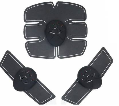 Techtest ABS Stimulator AB Fit Boot Toning Recharge Muscle Toner ABS Stimulator AB Fit Boot Toning Recharge Muscle Toner Massager