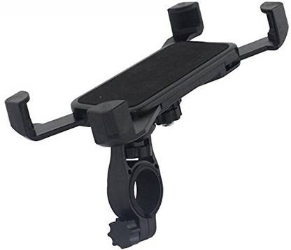 Buy Genuine 360 Degree Rotate CH-01 Shockproof Design Universal Bike Mobile Holder