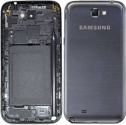 imbi Samsung Samsung Galaxy Note 2 (N7100) Full Panel