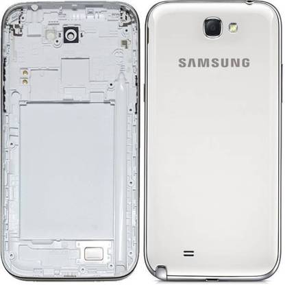 imbi Samsung Samsung Galaxy Note 2 (N7100) Full Panel