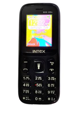 Intex Eco 210x