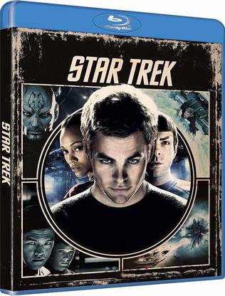 Star Trek (2009)