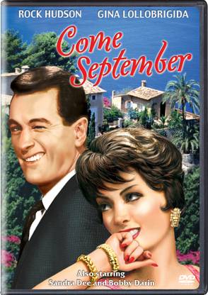Come September