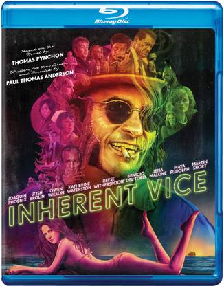 Inherent Vice