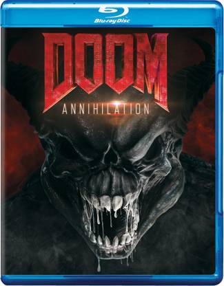 Doom: Annihilation