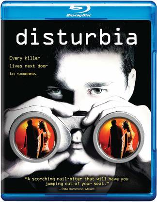 Disturbia