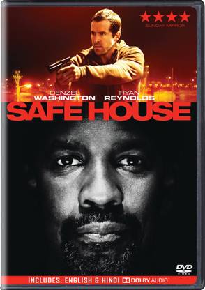 Safe House