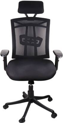 Reliable Fabric Office Executive Chair