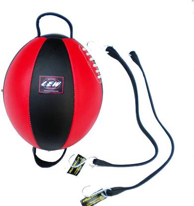 LEW Double End Split Leather Speed Bag Speed Bag