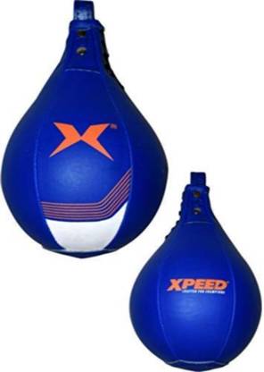 XpeeD Speed Boxing Punch Ball Speed Bag