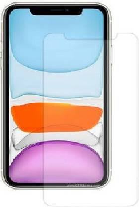 न्क्ससे टेम्पर्ड ग्लास गार्ड Apple iPhone 11 के लिए के लिए