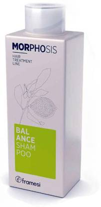 Framesi Morphosis Balance Shampoo - 250ml