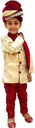 maharaja collection Embroidered Sherwani