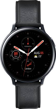 Samsung Galaxy Watch Active 2 Steel