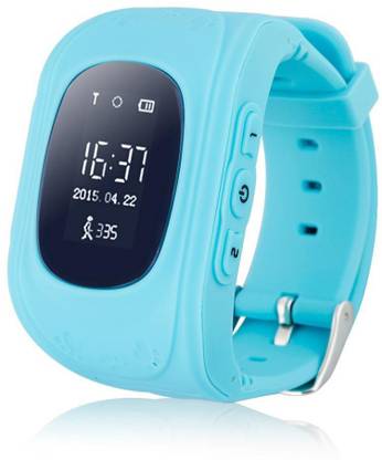 CartBug Q53 Smartwatch
