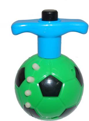 Muren led FIFA spinner football
