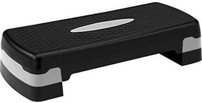 Peppyy Height Adjustable Aerobic Stepper Stepper