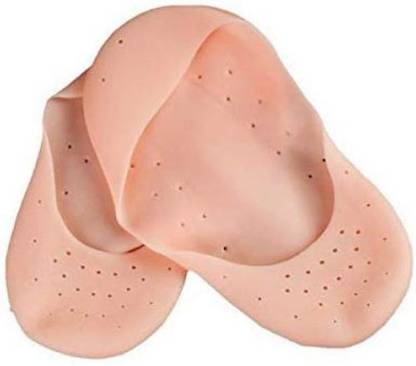 Friendly Baby Silicone Smiling Socks For Multi Use Protector Foot Support