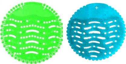 Taksi Urinal Screen Mat Multi10125 Mat Toilet Cleaner