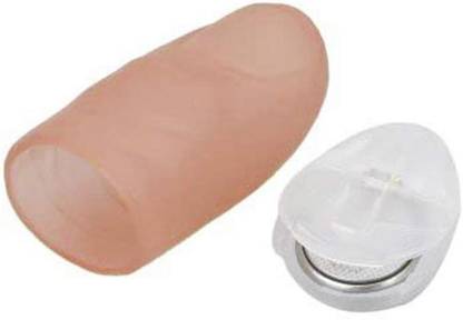 Kids World 10pcs-set-halloween-party-fake magic fingers-witch-vampire Magic Kit Gag Toy