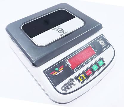 indoson Electronic V58 counter Kata Weighing Scale