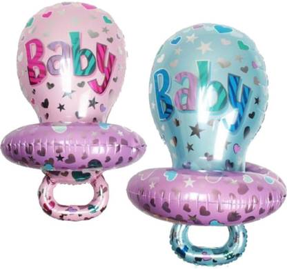 General Printed PK-BABY-NIPAL-04 Balloon