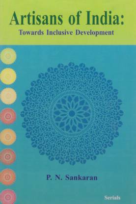 Artisans of india towards inclusive development