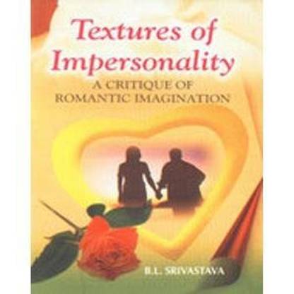 Textures of Impersonality